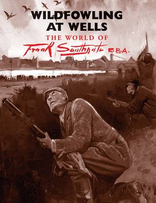 Book cover for Wildfowling at Wells