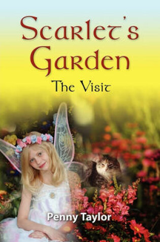 Cover of Scarlet's Garden