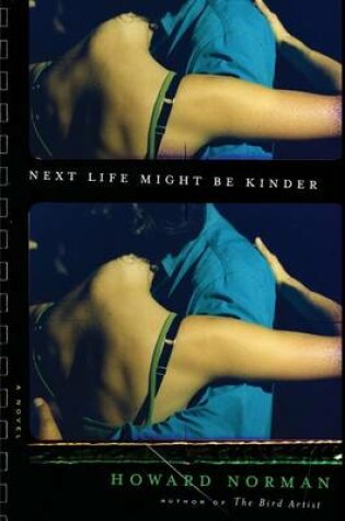 Cover of Next Life Might Be Kinder