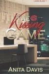 Book cover for The Kissing Game