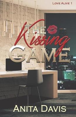 Cover of The Kissing Game