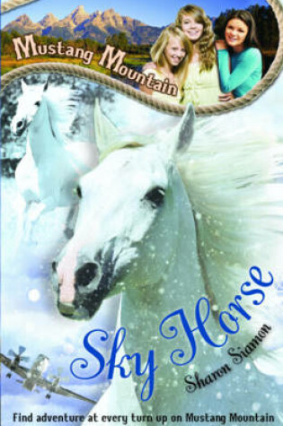 Cover of Sky Horse