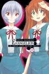 Book cover for Neon Genesis Evangelion: The Shinji Ikari Raising Project Volume 17