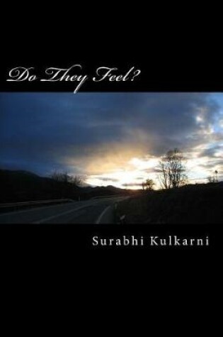 Cover of Do They Feel?