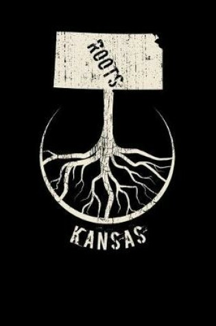 Cover of Kansas Roots