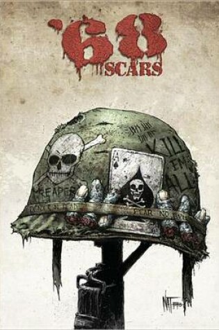 Cover of '68 Volume 2: Scars