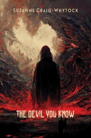 Cover of The Devil You Know