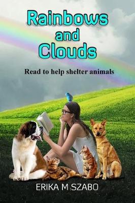 Book cover for Rainbows and Clouds