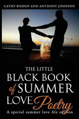 Book cover for The Little Black Book of Summer Love