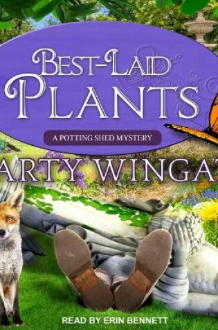 Cover of Best-Laid Plants