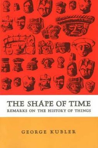 Cover of The Shape of Time