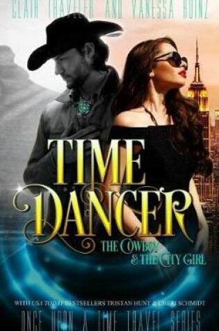 Cover of Time Dancer