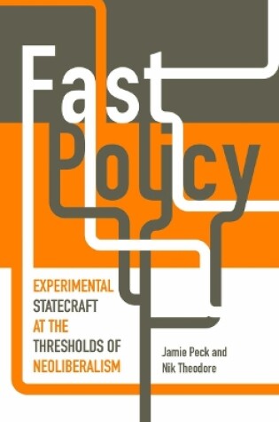 Cover of Fast Policy