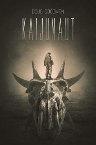 Cover of Kaijunaut