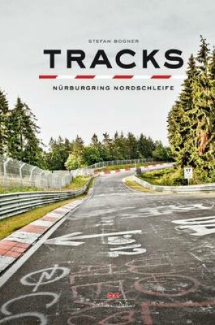 Cover of Tracks: Nurburgring North Loop
