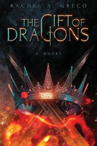 Cover of The Gift of Dragons