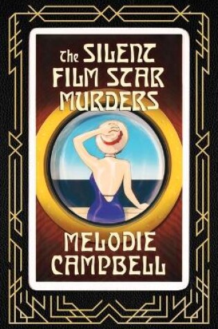 Cover of The Silent Film Star Murders