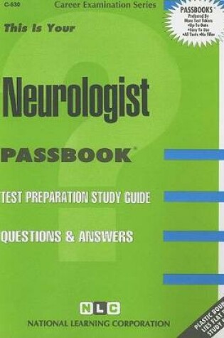 Cover of Neurologist