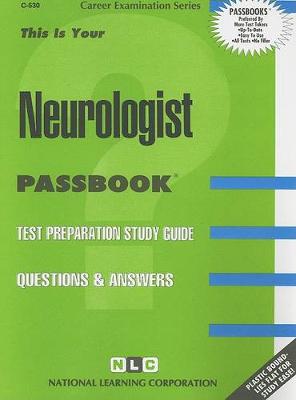 Book cover for Neurologist