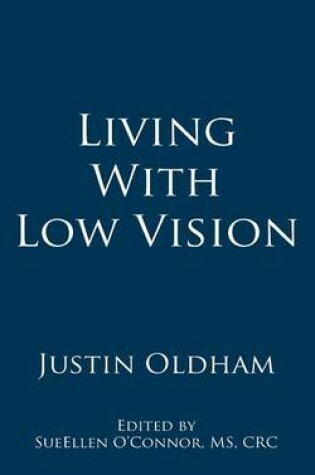 Cover of Living With Low Vision