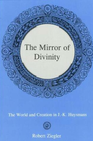 Cover of The Mirror Of Divinity: