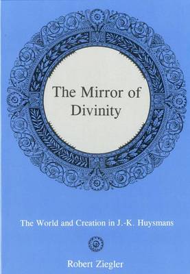 Book cover for The Mirror Of Divinity: