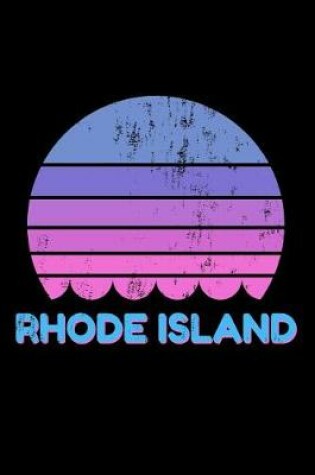 Cover of Rhode Island