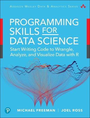 Cover of Data Science Foundations Tools and Techniques