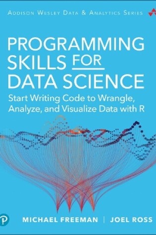 Cover of Data Science Foundations Tools and Techniques