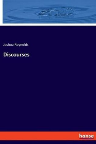 Cover of Discourses