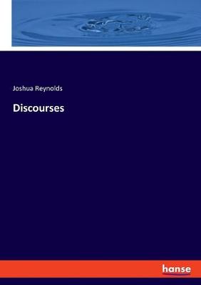 Book cover for Discourses