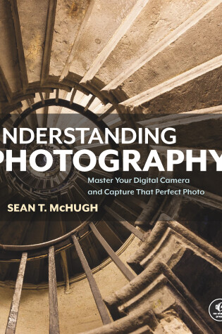 Cover of Understanding Photography