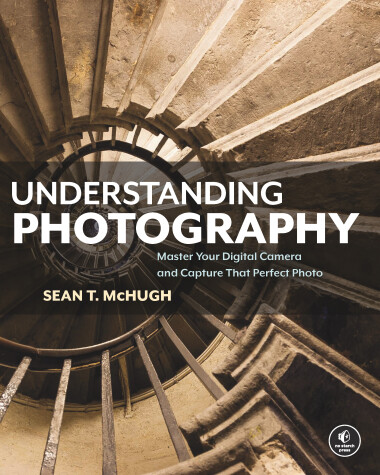 Book cover for Understanding Photography