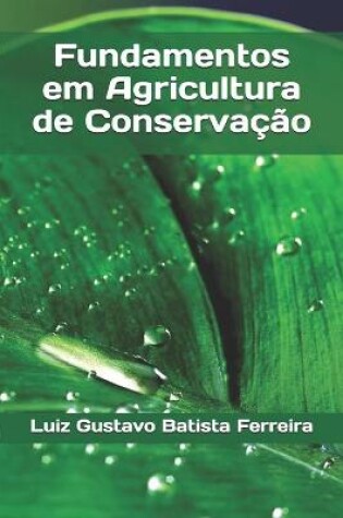 Cover of Fundamentos em Agricultura de Conservação