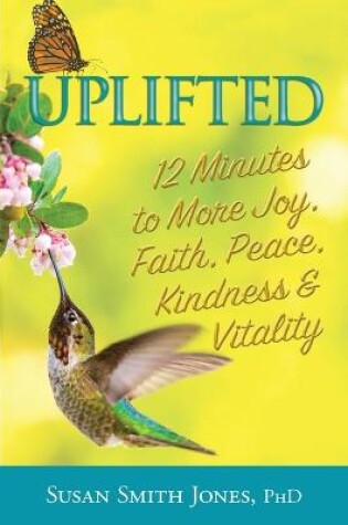 Cover of Uplifted