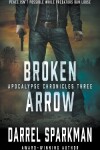 Book cover for Broken Arrow