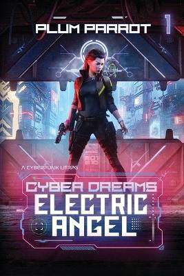 Book cover for Electric Angel