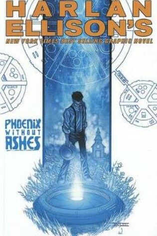 Cover of Phoenix Without Ashes