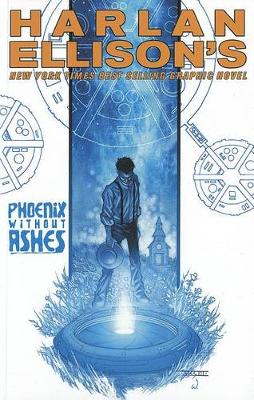 Book cover for Phoenix Without Ashes