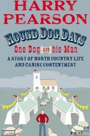 Cover of Hound Dog Days