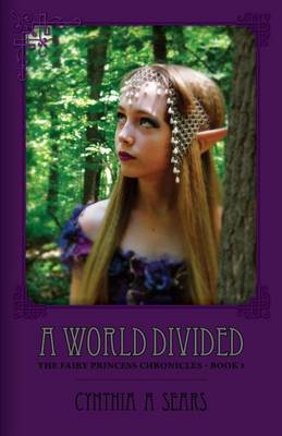 Book cover for A World Divided