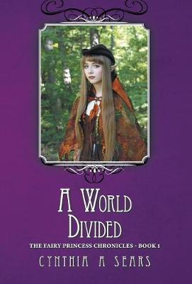 Book cover for A World Divided