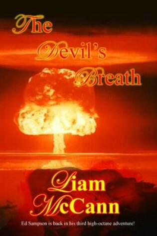 Cover of The Devil's Breath