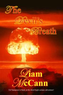 Book cover for The Devil's Breath