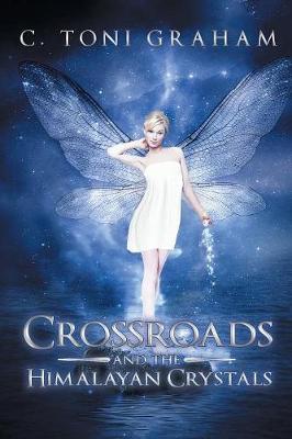 Book cover for Crossroads and the Himalayan Crystals