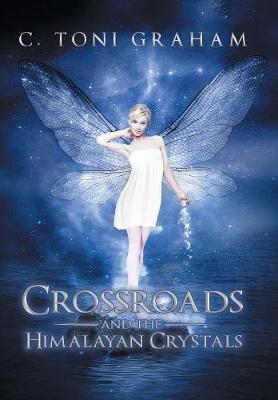 Book cover for Crossroads and the Himalayan Crystals