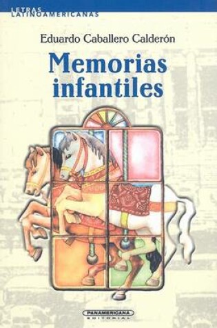 Cover of Memorias Infantiles