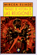 Cover of Tratado de Historia de Las Religiones