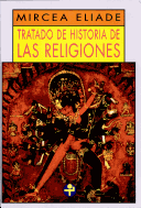 Book cover for Tratado de Historia de Las Religiones