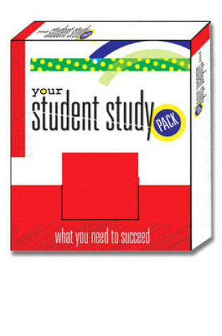 Cover of Intermed Alg & S/Study PK
